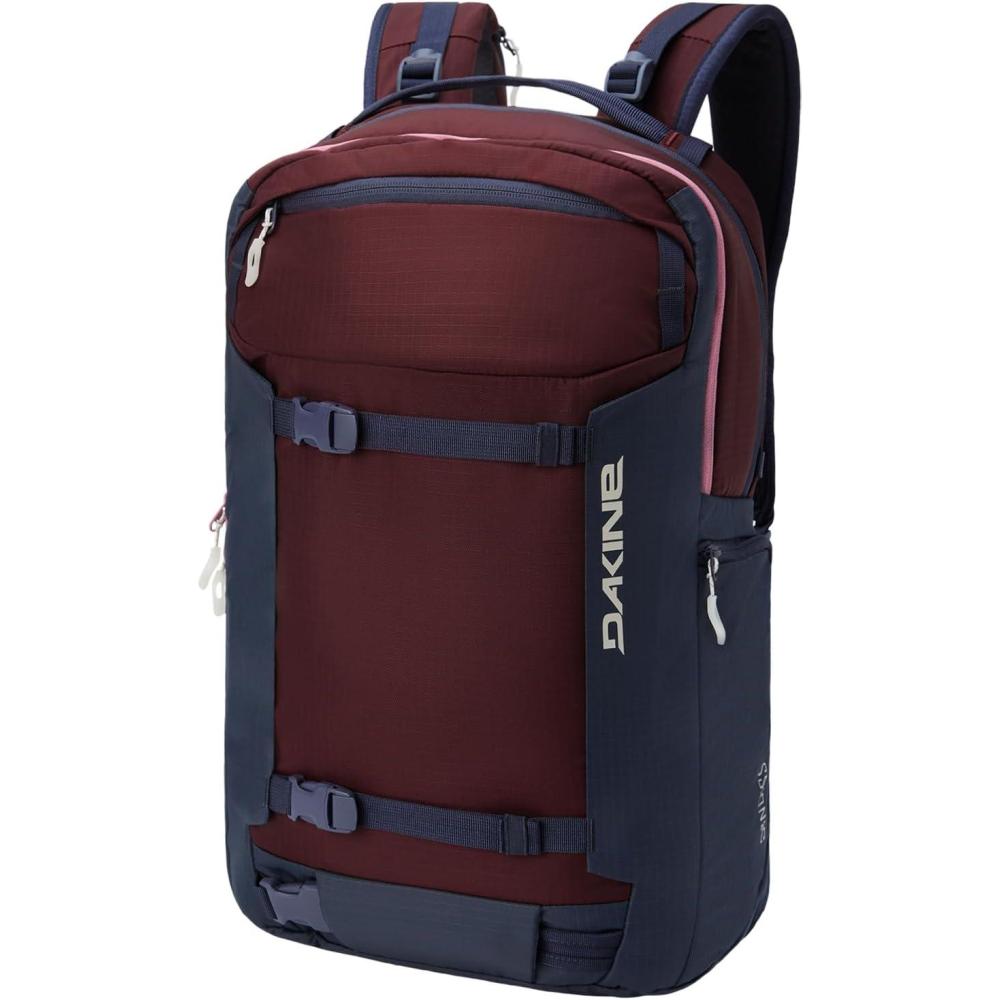 image:imageDakine WOMENS MISSION PRO BACKPACK 25L PORT ROYALEPort Royale