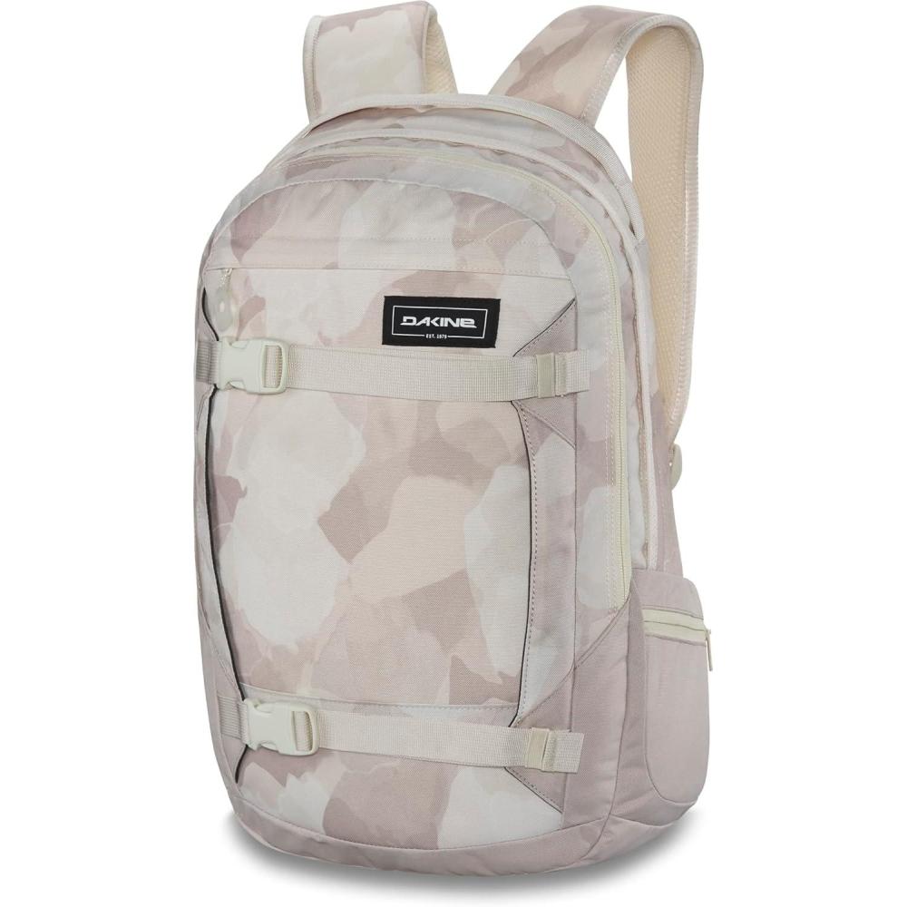 image:imageDakine WOMENS MISSION PRO BACKPACK 25L PORT ROYALESand Quartz
