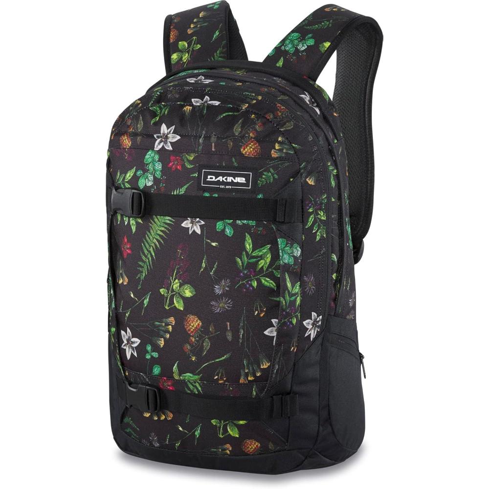 image:imageDakine WOMENS MISSION PRO BACKPACK 25L PORT ROYALEWoodland Floral