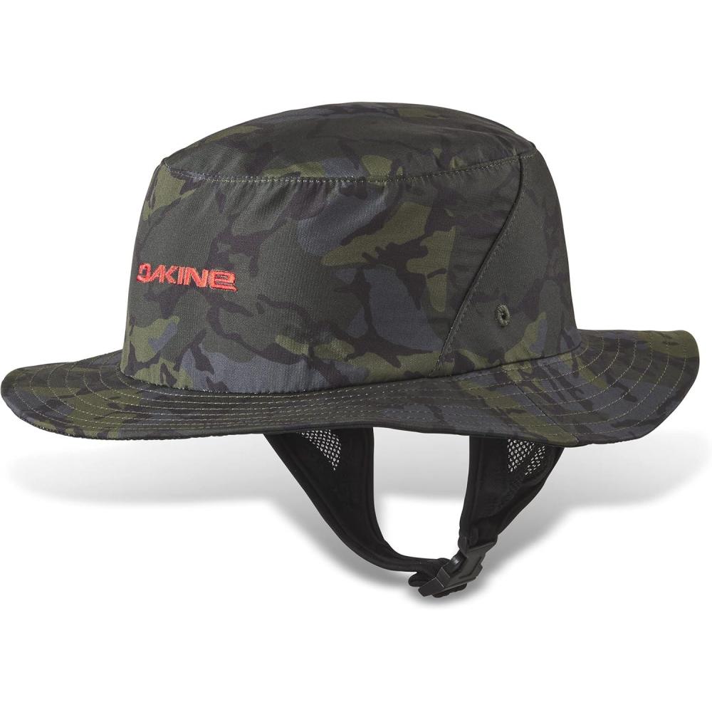 image:imageDakine Womens Indo Surf HatBucket HatCascade Camo II