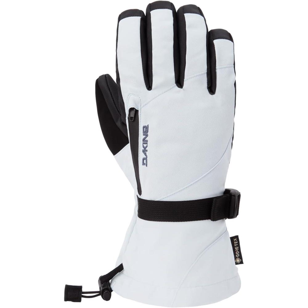 image:imageDakine Womens Sequoia GoreTex Snowboard amp Ski GlovesANCIENT WATER