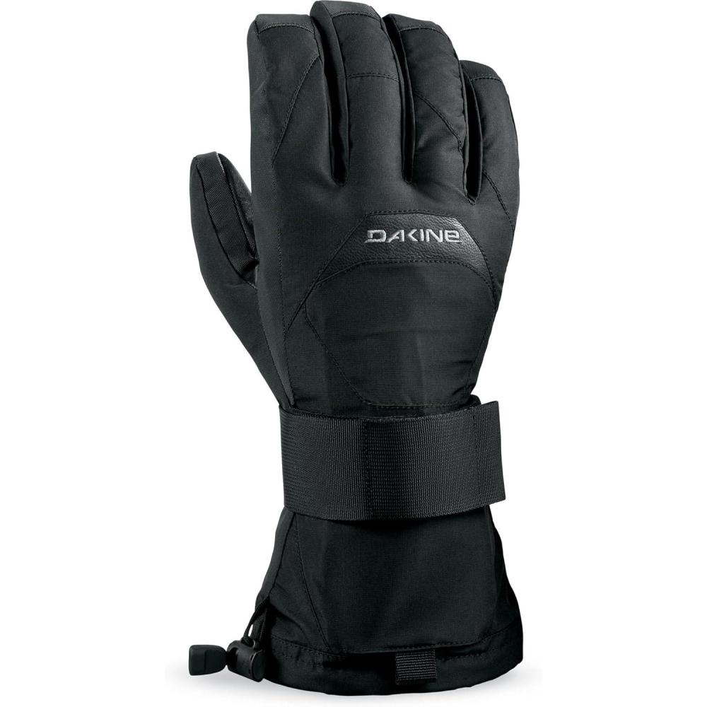 image:imageDakine Wrist Guards Low Profile Wrist Protection PairBlackDK