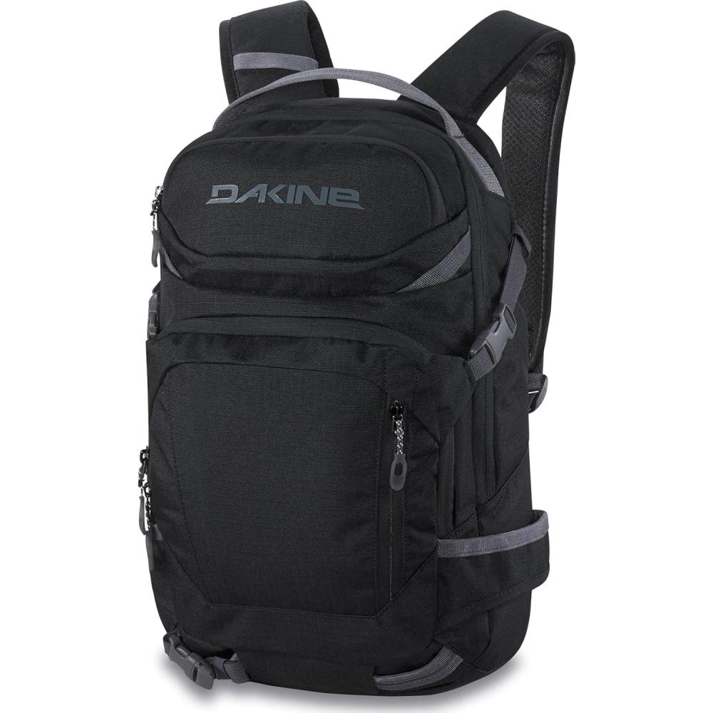 image:imageDakine Youth Heli Pro Backpack 18L  Black One Size