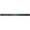 AERO Rack Pads X-Large(BLACK VINTAGE CAMO)