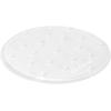 CIRCLE SPIKE MAT(CLEAR)