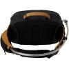 DAKINE SEEKER HIP PACK 6L(BLACK/RUBBER)