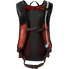 DAKINE Shuttle Backpack 6L(RED TIDE)