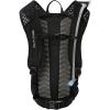 DAKINE Youth Session Backpack 6L(Black/Black)