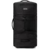 Dakine 365 ROLLER DUFFLE BAG 70L(BLACK)