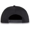 Dakine Box Rail Cap(Black)