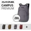 Dakine CAMPUS PREMIUM BACKPACK 28L(Geyser Grey)