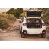 Dakine CARBACKER(Black)