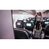 Dakine CARRY ON ROLLER BAG 42L(Black)