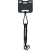 Dakine Covert Leash – Black, One Size