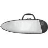 Dakine DAYLIGHT DLX SURFBOARD BAG THRUSTER(MAYHEM BLACK)