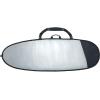 Dakine DAYLIGHT LT SURFBOARD BAG HYBRID(SILVER/BLACK)