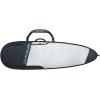 Dakine DAYLIGHT LT SURFBOARD BAG THRUSTER(SILVER/BLACK)