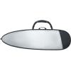 Dakine DAYLIGHT LT SURFBOARD BAG THRUSTER(SILVER/BLACK)