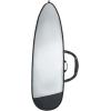 Dakine DAYLIGHT LT SURFBOARD BAG THRUSTER(SILVER/BLACK)