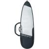 Dakine DAYLIGHT LT SURFBOARD BAG THRUSTER(SILVER/BLACK)