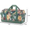 Dakine EQ Duffle Bag – 35 Liter(Island Spring)