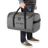 Dakine EQ Duffle Bag – 70 Liter(Carbon)