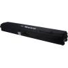 Dakine Fall Line Ski Roller Bag(BLACK)