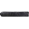 Dakine Fall Line Ski Roller Bag(Black Coated – DK)