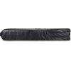 Dakine Fall Line Ski Roller Bag(Black Coated)