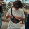 Dakine Hip Pack(Geyser Grey)
