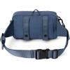 Dakine Jagger Hybrid Hip Pack(VINTAGE INDIGO)