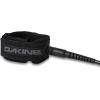 Dakine KAINUI Leash(IRONS BLACK)