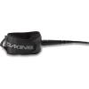 Dakine Kaimana PRO COMP Leash 6FT X 3/16IN – Black