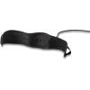 Dakine Kaimana Team Leash 8FT X 1/4IN(BLACK)