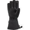 Dakine Leather Titan Gore-Tex Snow Glove(Black-DK)