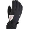 Dakine Leather Titan Gore-Tex Snow Glove(Black-DK)