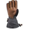 Dakine Leather Titan Gore-Tex Snow Glove(Carbon)