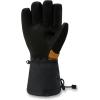 Dakine Leather Titan Gore-Tex Snow Glove(Rubber)