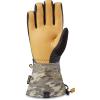 Dakine Leather Titan Gore-Tex Snow Glove(Vintage Camo)