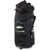 Dakine MAYHEM MISSION SURF BACKPACK 30L(Black)