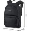 Dakine METHOD BACKPACK 25L – ODYSSEY(Black)