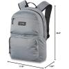 Dakine METHOD BACKPACK 25L – ODYSSEY(Geyser Grey)
