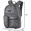 Dakine METHOD BACKPACK 25L – ODYSSEY(Poppy Griffin)