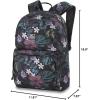 Dakine METHOD BACKPACK 25L – ODYSSEY(Tropic Dusk)