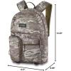 Dakine METHOD BACKPACK 25L – ODYSSEY(Vintage Camo)