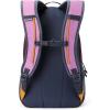 Dakine MISSION BACKPACK 18L(Harvest Plum)