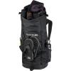 Dakine MISSION SURF WET/DRY ROLLTOP BACKPACK 35L(Black)