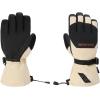 Dakine Men’s Scout Snowboard & Ski Gloves(BROWN RICE)