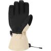 Dakine Men’s Scout Snowboard & Ski Gloves(BROWN RICE)