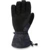 Dakine Men’s Scout Snowboard & Ski Gloves(Black Vintage Camo)